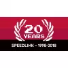 Joystick SPEEDLINK Competition Pro Extra Black Red