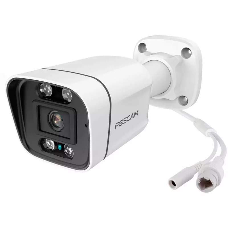 IP security camera Foscam V8EP 3740 x 2160 pixels