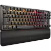 Mechanical Tenkeyless Keyboard CORSAIR K70 PRO TKL — RGB backlit, compact layout