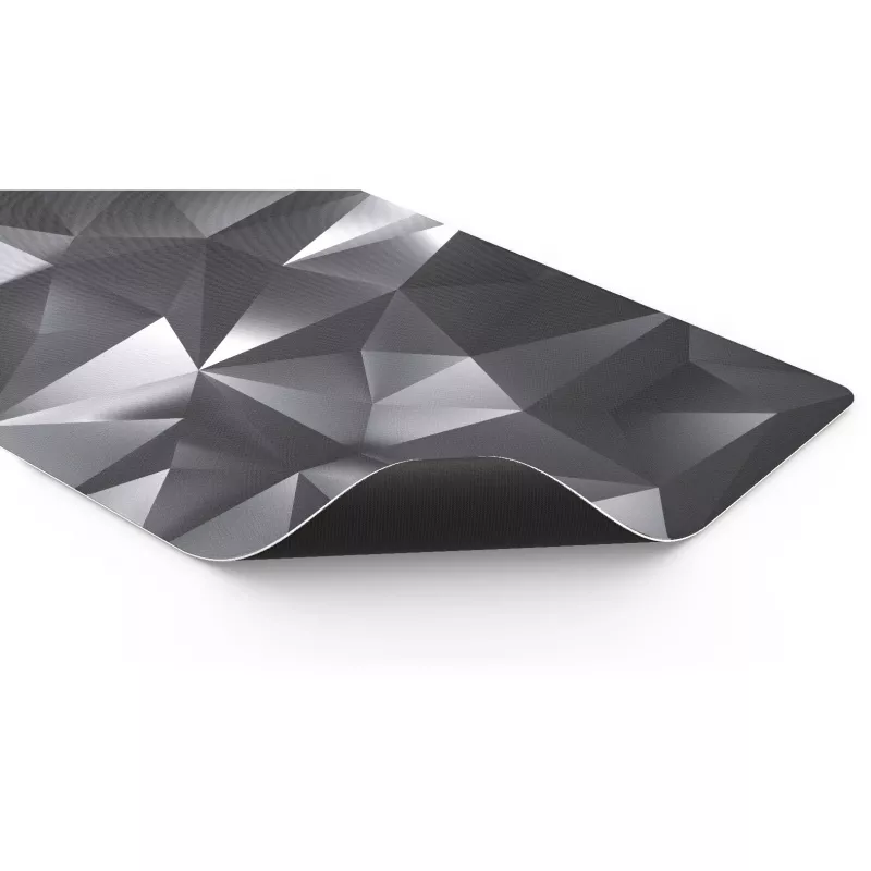 Mouse pad ENDORFY Crystal Black XL