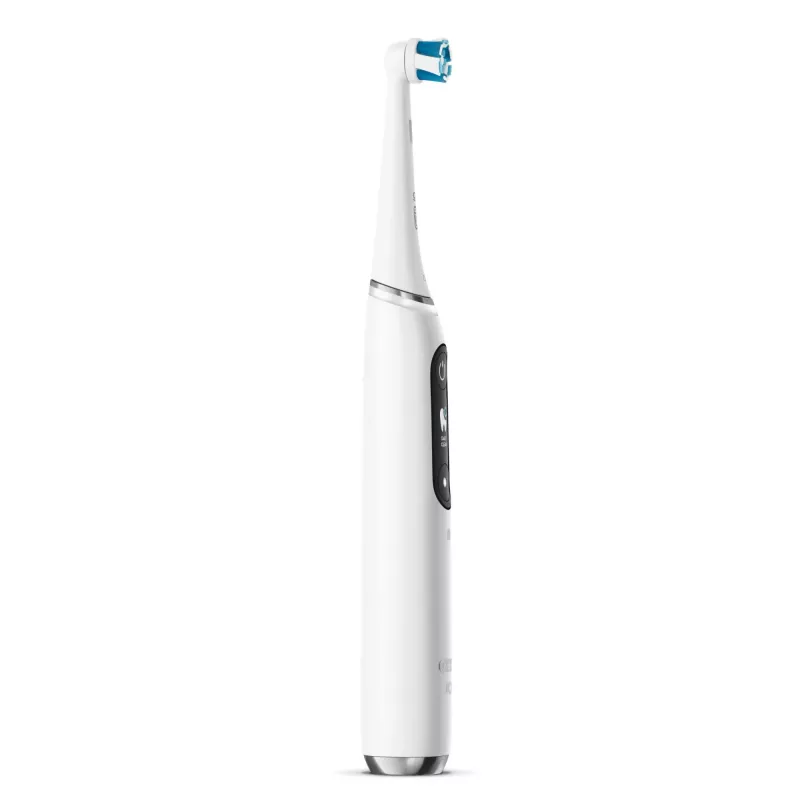 Oral-B iO 9N Adult Vibrating toothbrush White