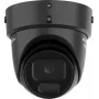 IP camera Hikvision DS-2CD2H46G2H-IZSY(2.8-12mm)eFBLACK — varifocal 2.8–12 mm lens, outdoor vandal-resistant dome