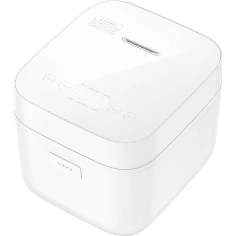 Rice Cooker Xiaomi MFB05M0-1 1.5L 380W White