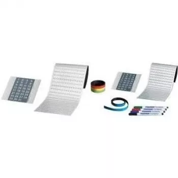 Magnet Strips Franken EuroLine 5000 magnetic strip 12.7 x 42.0 cm