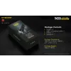 Flashlight Tiny Monster SERIES/20000 Lumens TM20K Nitecore