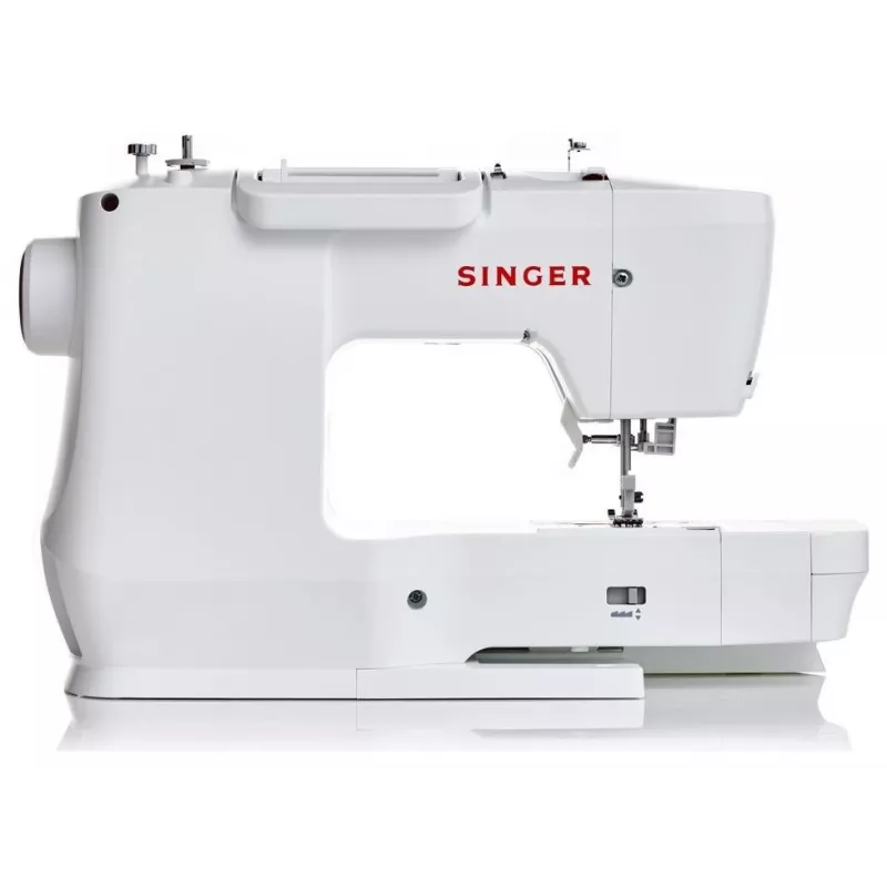 SINGER Embroidery sewing machine SE9155 Electric current White