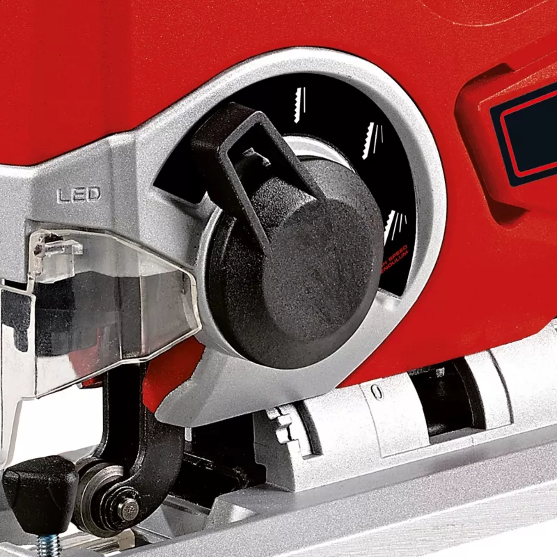 Einhell TE-JS 18 Li - Solo power jigsaw 1.82 kg