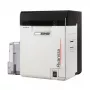 Evolis High Trust YMCKI ribbon - Color (cyan, magenta, yellow, resin black, inhibitor) - Ribbon (Colour) (RT5F012NAA)