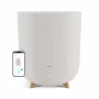 Duux | Neo | Smart Humidifier | Water tank capacity 5 L | Suitable for rooms up to 50 m2 | Ultrasonic | Humidification capacity 500 ml/hr | Greige