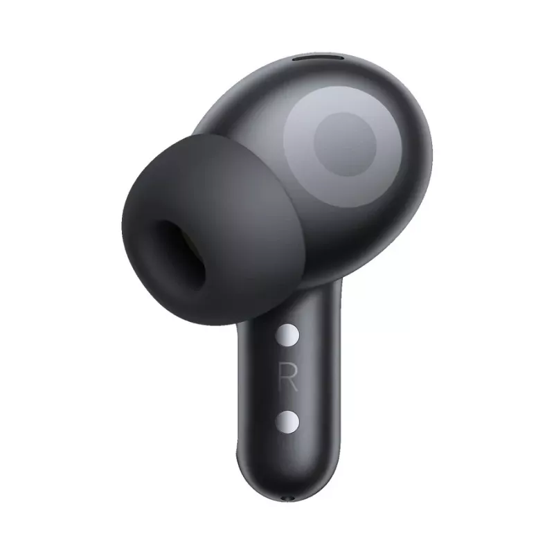 Earphones Buds 5 Pro WiFi Black