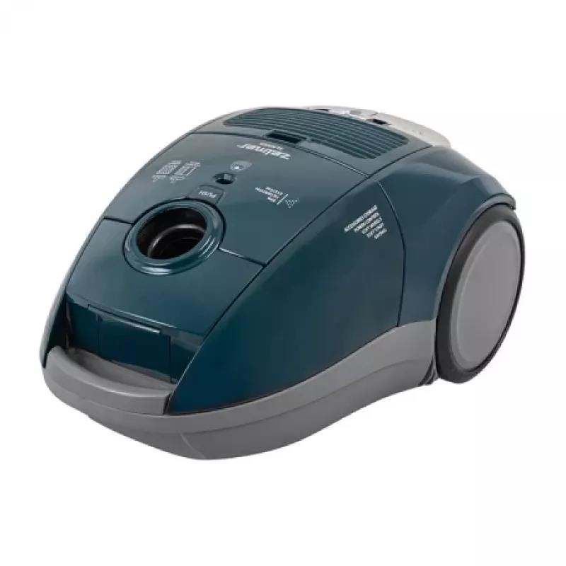 Vacuum cleaner ZELMER ZVC361 Sławek Green