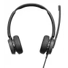 Headset EPOS Duo headset MS Teams USB C