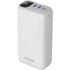 CANYON power bank PB-301 LED 30000 mAh PD 20W QC 3.0 White