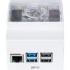 Raspberry Pi RB-CASEP5-07 Grey