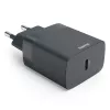 Hama 00086442 mobile device charger Smartphone Grey AC Fast charging Indoor