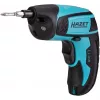 Hazet 9230B-1 Cordless Drill Black
