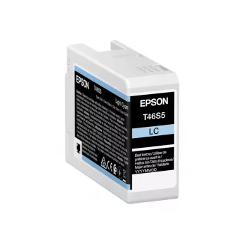 Epson UltraChrome Pro ink cartridge 1 pc(s) Original Light Cyan