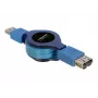 USB cable DeLOCK 82649 1.20 m Male/Female