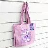 Tote bag pink K-POP Demon Hunters