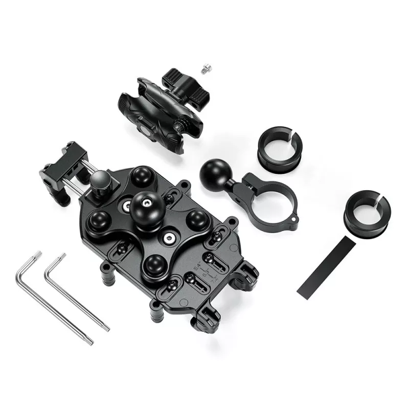 Bicycle Phone Holder Ulefone Armor Mount Pro AM01