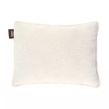 Electric cordless heating pillow Tristar BW-4798, textile washable, 10 W, 3 heat levels, single-person