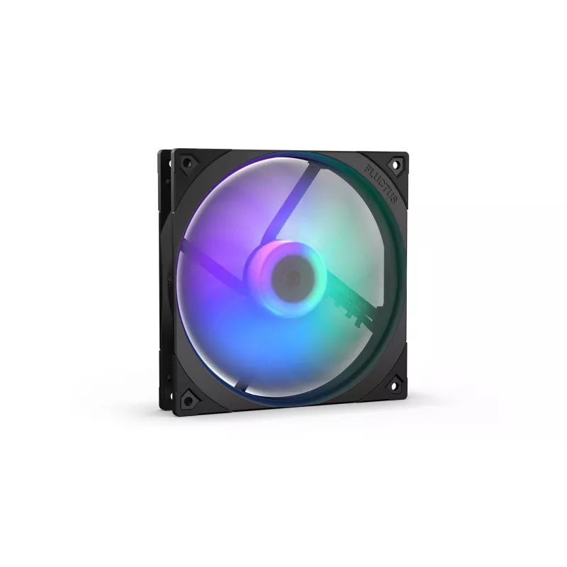 ENDORFY Fluctus 140 PWM ARGB 140mm Case Fan - Black