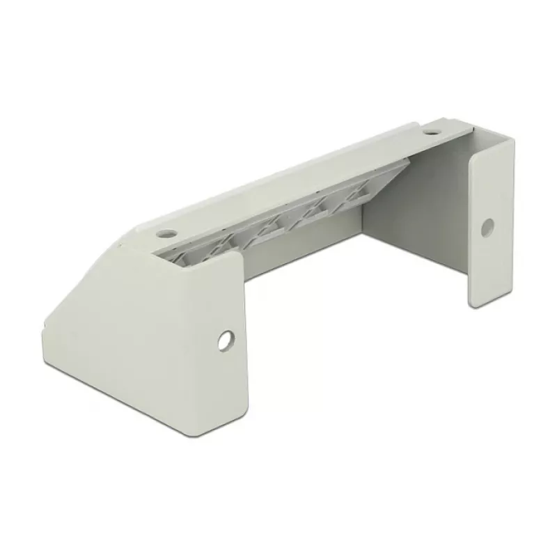 Patch panel DeLOCK 86218 Grey 65mm x 49mm x 130mm