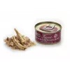 FISH4CATS Mackerel with anchovy - wet cat food - 70g