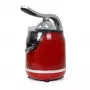 Hand juicer JATA JEEX1059 160 W Red Stainless steel 0.3 L