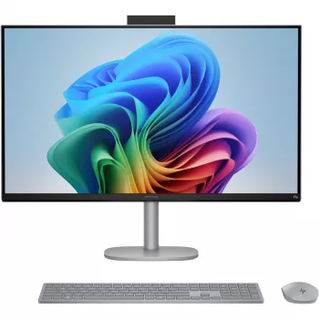AIO HP OmniStudio X 32 UHD IPS All-in-One Core Ultra 7 256V 16GB/1TB SSD Win11 32-c1073ng