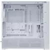 Lian Li LANCOOL 217 INF PC-Enclosure Bundle + HydroShift II LCD-S 360TL AiO - White