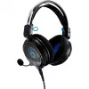 Wired Headset Audio-Technica ATH-GDL3 — Head-band, Supraaural, 10–35000 Hz, 220 g, Black
