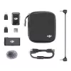 Microphone DJI Mic 2 Black