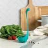 Ladle Ototo Design OT821 Turquoise Length 245 mm Width 89 mm