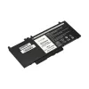 Battery Green Cell DE162 DELL Latitude E5270 E5470 E5570