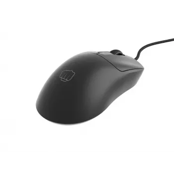 FURY TANTO T4 12000DPI RGB GAMING MOUSE BLACK PROGRAMMABLE