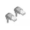 Networking Cable DeLOCK 85876 0.5m Cat6a S/FTP