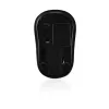 Rapoo M10 Plus Wireless Optical Mouse Black