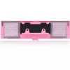 LCD panel kit Thermaltake AC-067-OOANAN-A1 Mini Tower Pink 5V 14W
