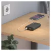 Powerbank RealPower PB-20000 PD black (323369)