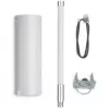 LoRaWAN Outdoor Gateway DRAGINO DLOS8N-868 868 MHz weatherproof gateway