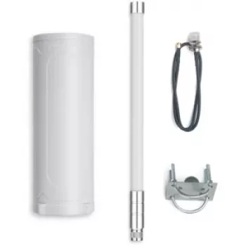 LoRaWAN Outdoor Gateway DRAGINO DLOS8N-868 868 MHz weatherproof gateway