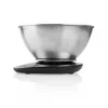 Electronic kitchen scale ETA Dori Stainless steel, 5 kg capacity, 1 g accuracy