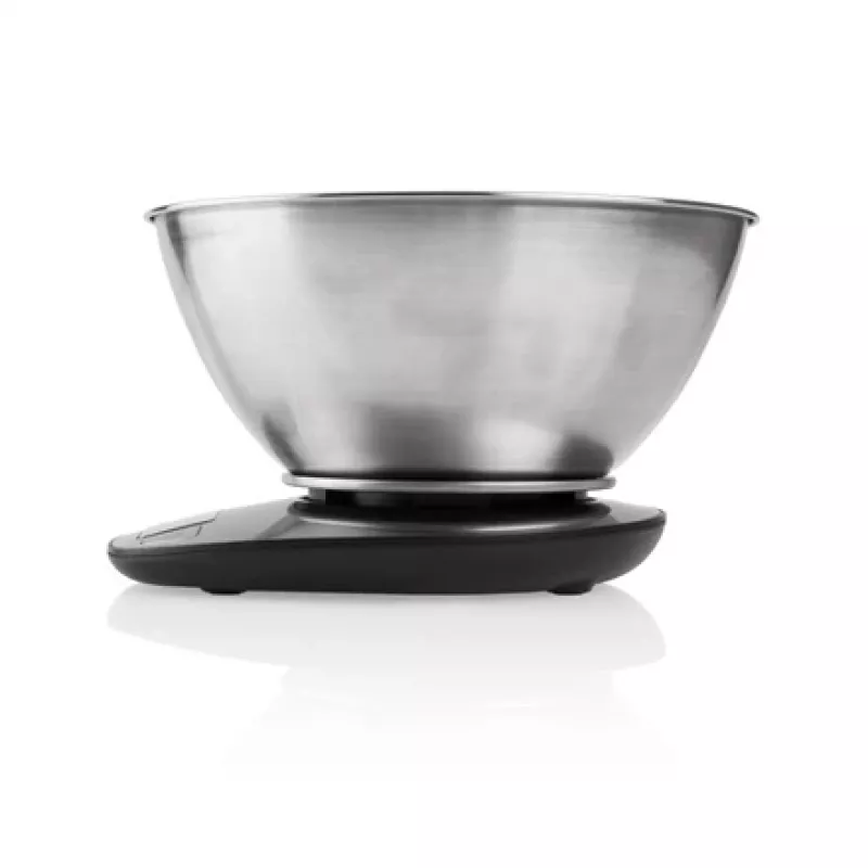 Electronic kitchen scale ETA Dori Stainless steel, 5 kg capacity, 1 g accuracy