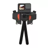 TELESIN motorcycle helmet mount for sports cameras