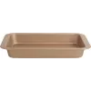 Roaster Russell Hobbs RH01689GEU7 36 cm gold - oven roasting pan