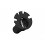 Power Extension Cable Bachmann 938.001 2m Indoor Black
