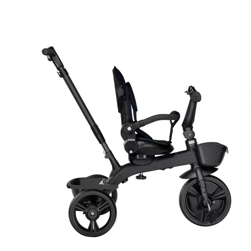 Tricycle Lionelo Kori Front drive Upright
