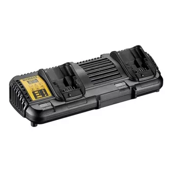 Battery charger DeWalt DCB132-QW