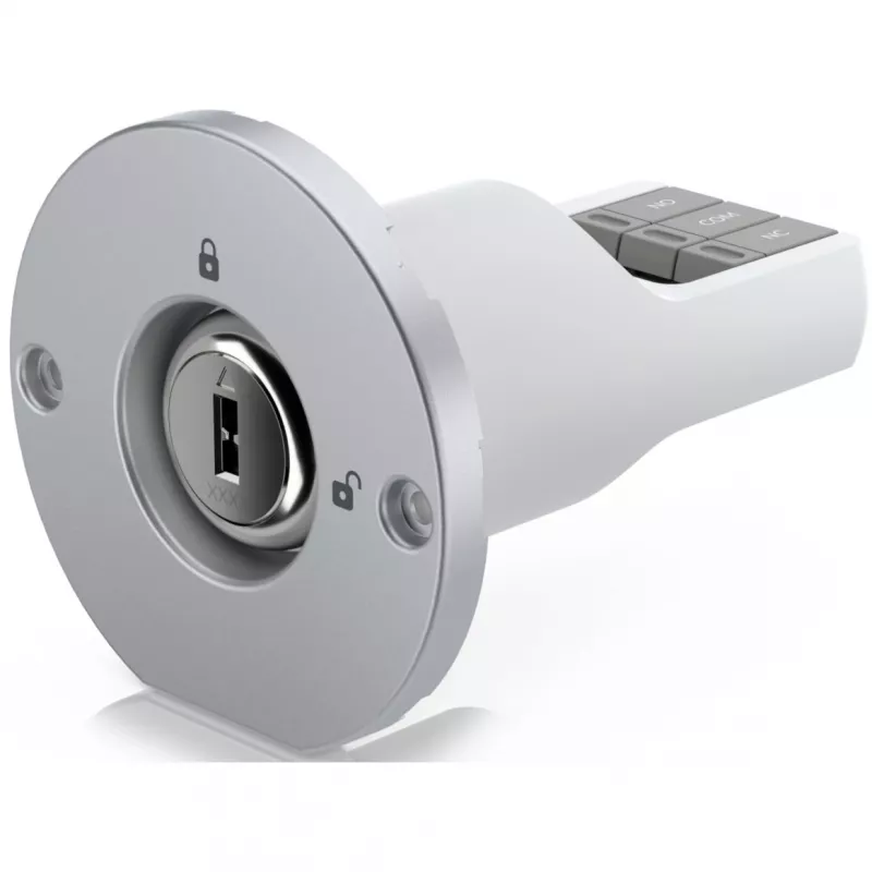 Smart padlock Ubiquiti UA-Rescue